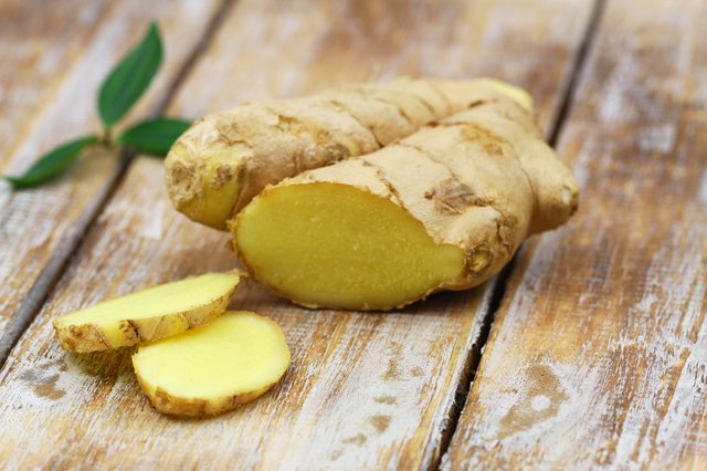 ​What is Ginger?