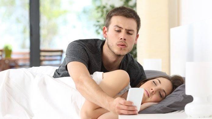 What is Othello Syndrome?