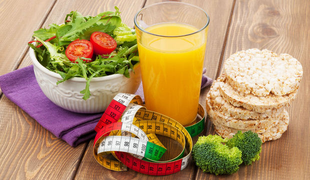 How Should A Regular Diet Be 