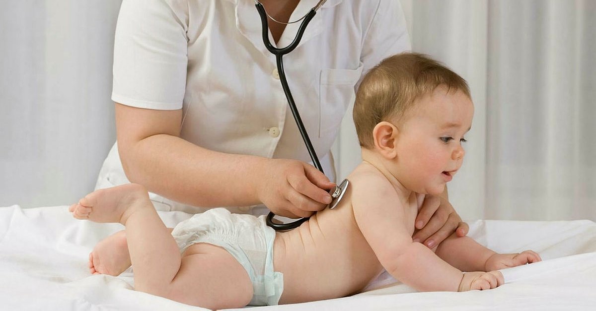 What is croup disease ?
