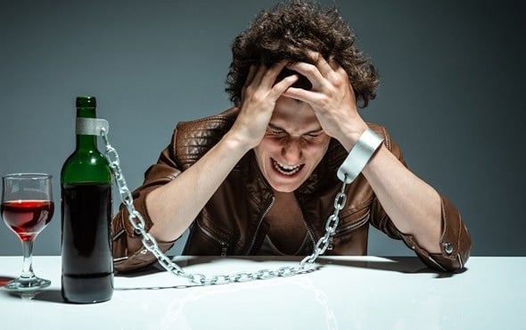 What is Alcohol Dependence