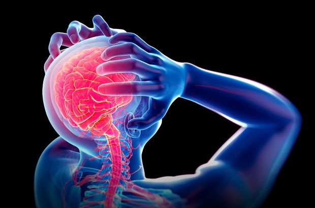 What is a head injury