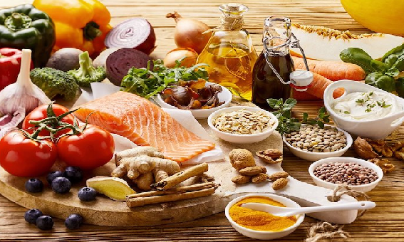What is a Mediterranean diet (Mediterranean diet)?