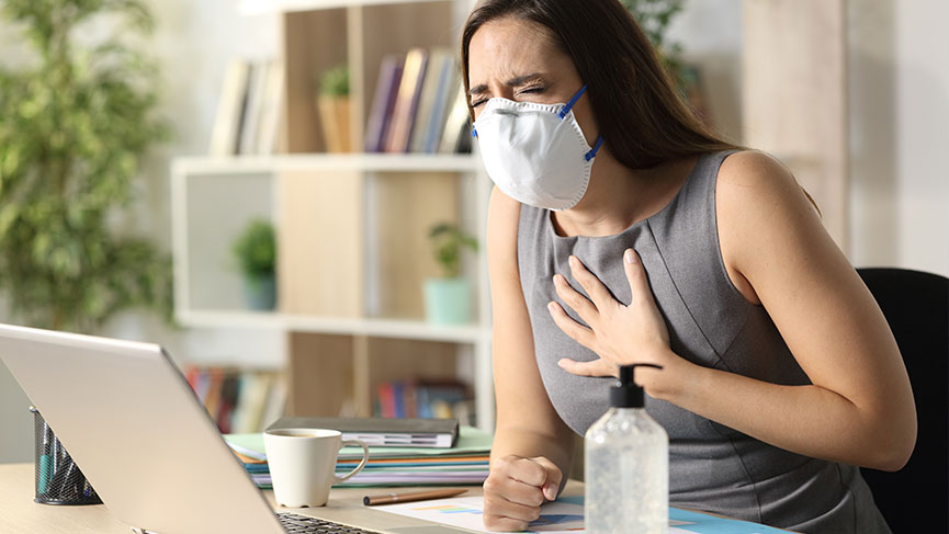 What is tuberculosis ?