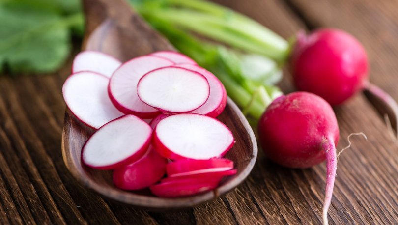 What Is Radish Good For?
