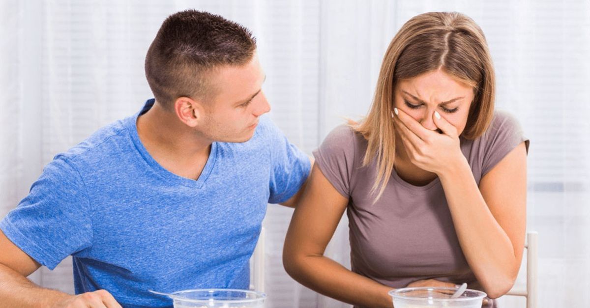 What is food poisoning