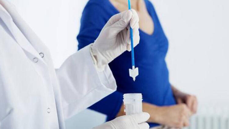 What is a Smear Test?