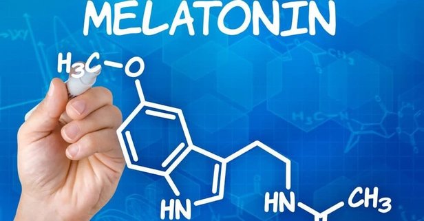 The benefits of melatonin hormone and what to do in case of its deficiency