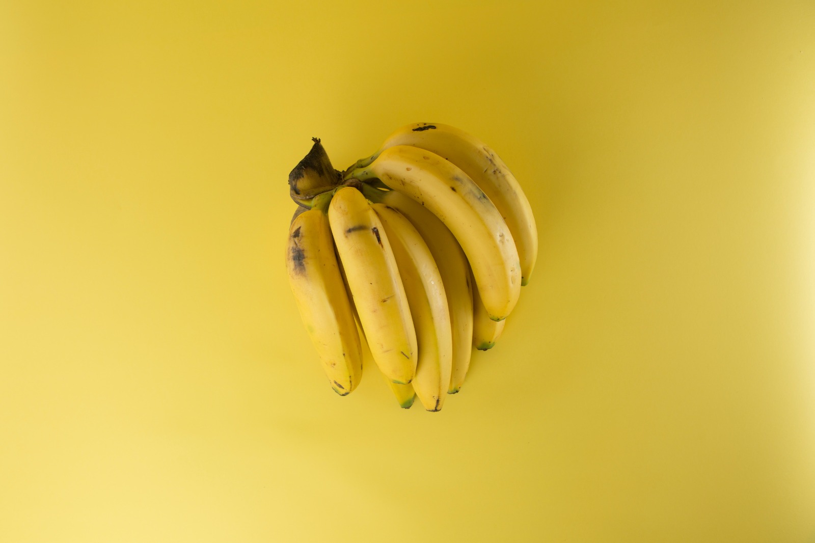 ​The Benefits of Eating Bananas