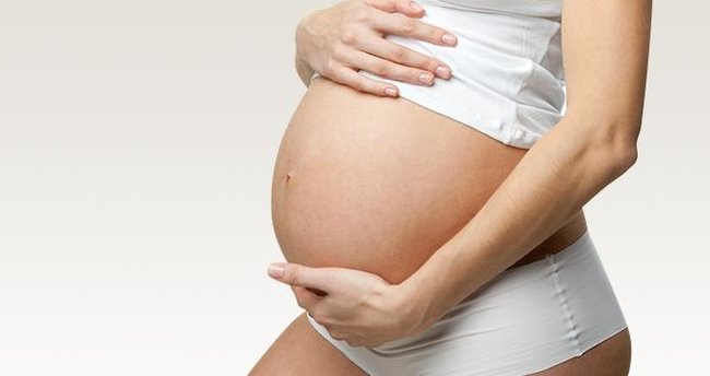 Before and After Maternity Aesthetics
