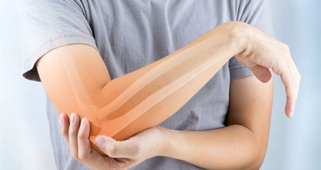 BONE INFLAMMATION (OSTEOMIELIT) TREATMENT