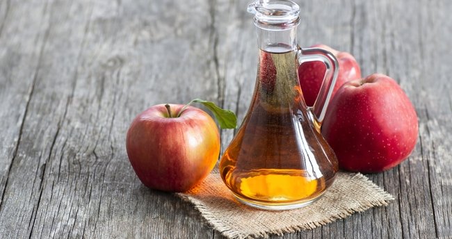 What Are the Benefits of Apple Cider Vinegar?