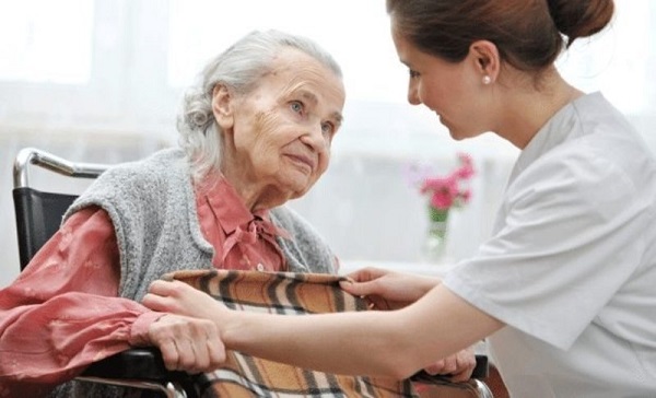 What is the definition of a stroke?