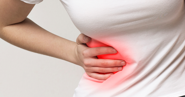 What is Appendicitis?