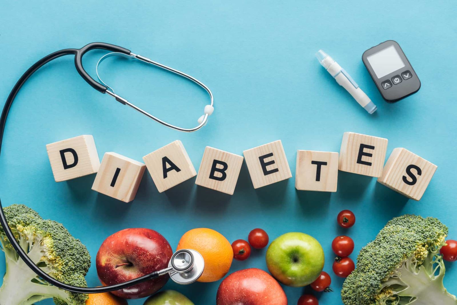 What is diabetes?
