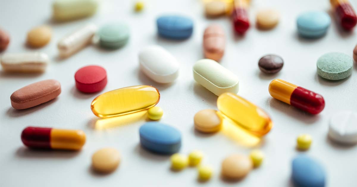 Are vitamin supplements necessary?