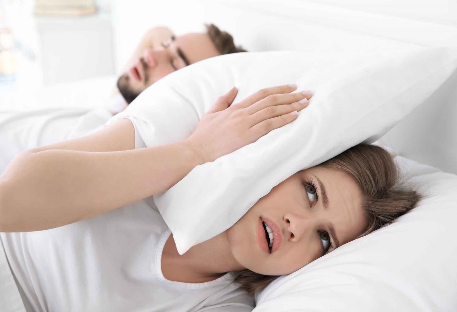 What is Snoring?