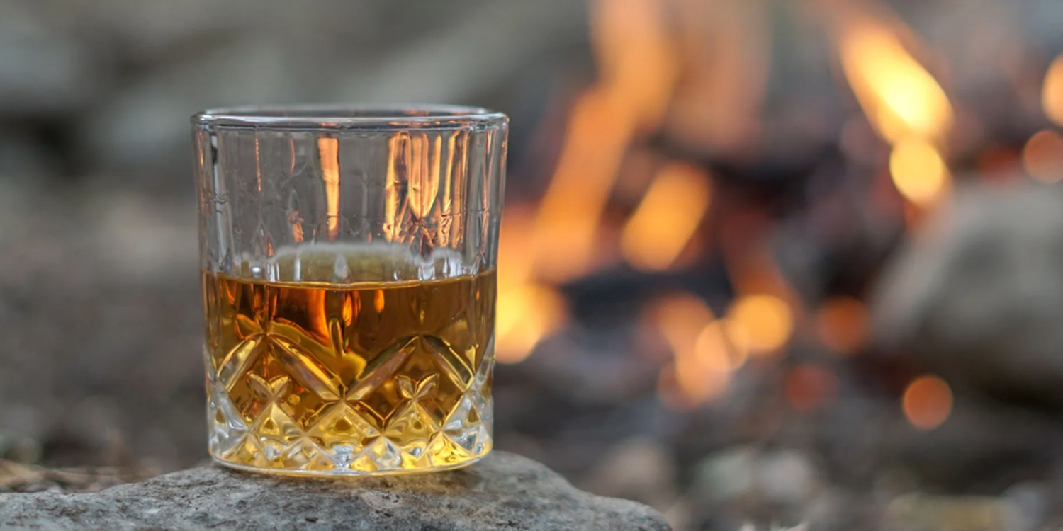 Is alcohol good for the heart?