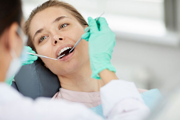 Oral and Dental Health