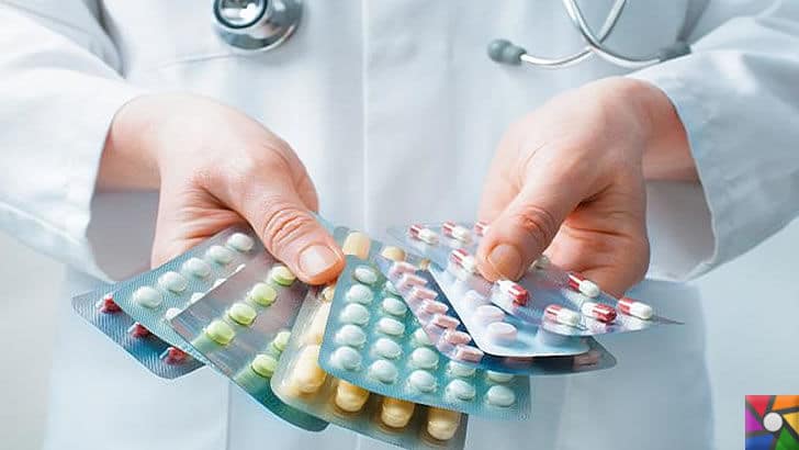 Unconscious use of painkillers