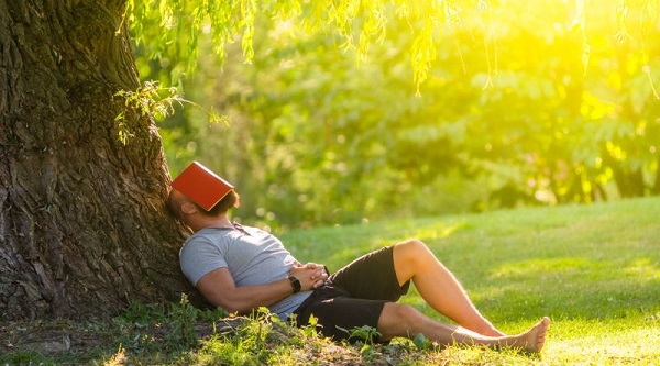 Strengthen your immunity against spring fatigue