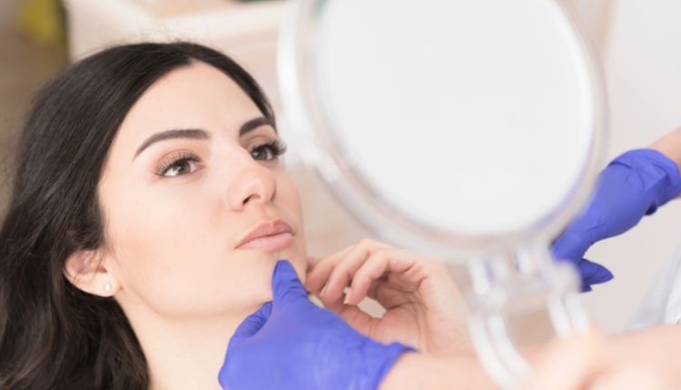 What is Jaw Bone Melting?