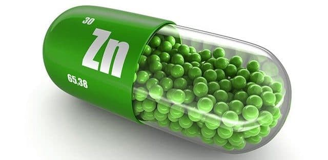 What is Zinc Deficiency?