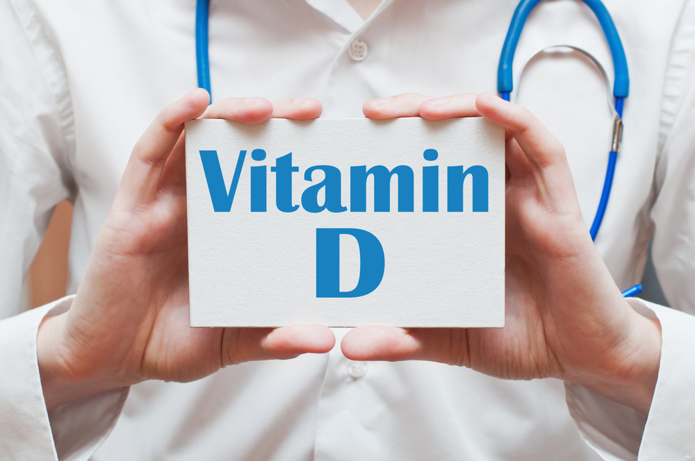 So how do we get vitamin D?