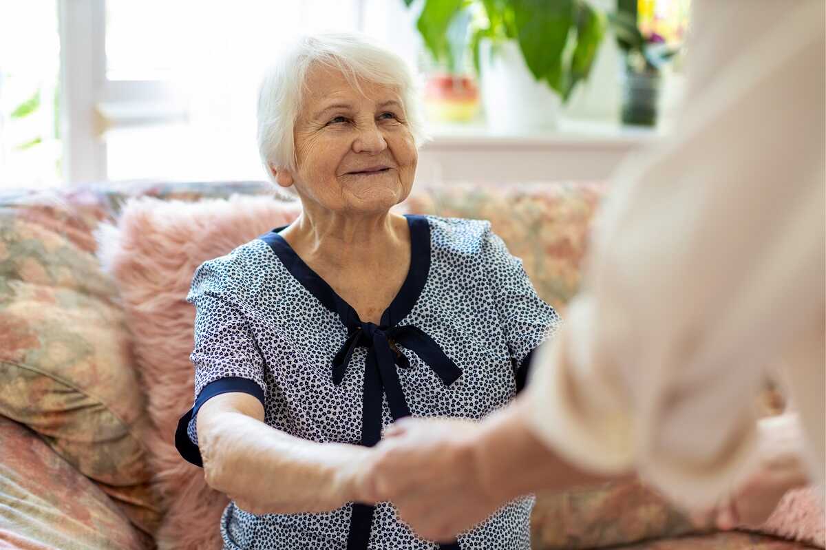 What is dementia?
