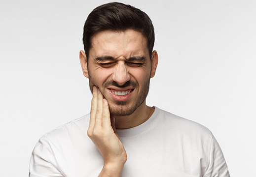 Why Does Sensitivity Occur in Teeth?	