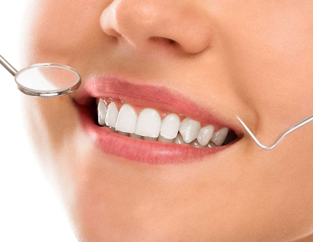 Will Porcelain Veneer Change Color in the Future?