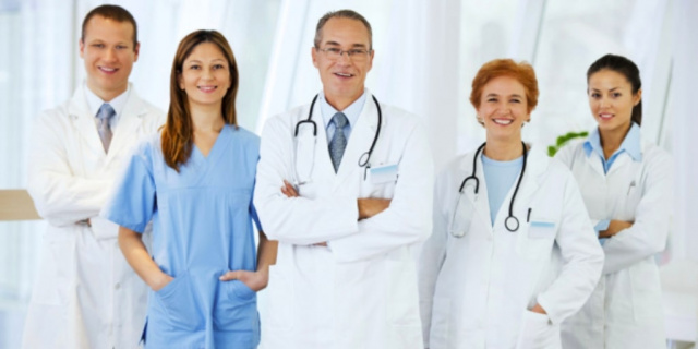 Medicine Health Center