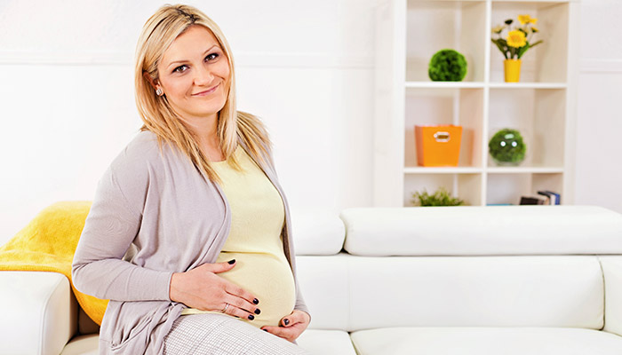 Expectant mothers should be informed about this.