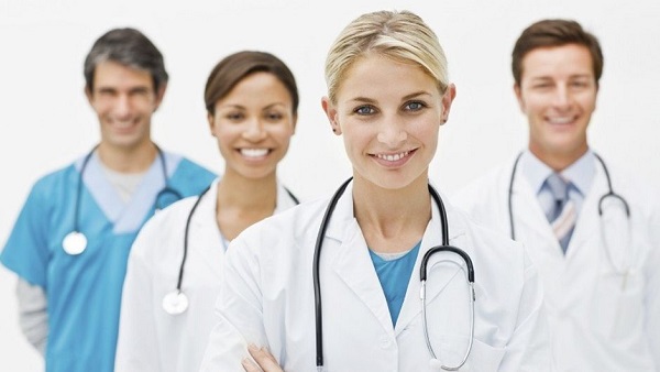 Our Doctors and Teams