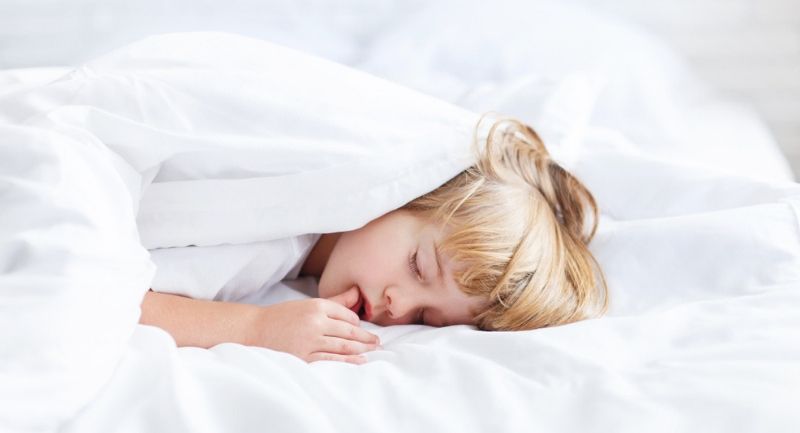 WHAT IS THE PROBLEM OF URINE INCONTINENCE IN CHILDREN?