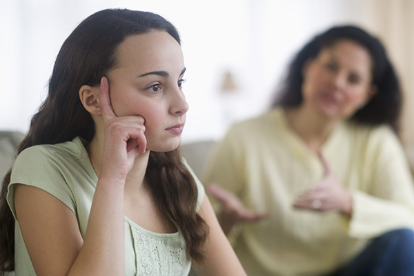 How Should Children Be Approached During Puberty?