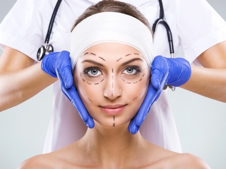 Aesthetic, Plastic and Reconstructive Surgery