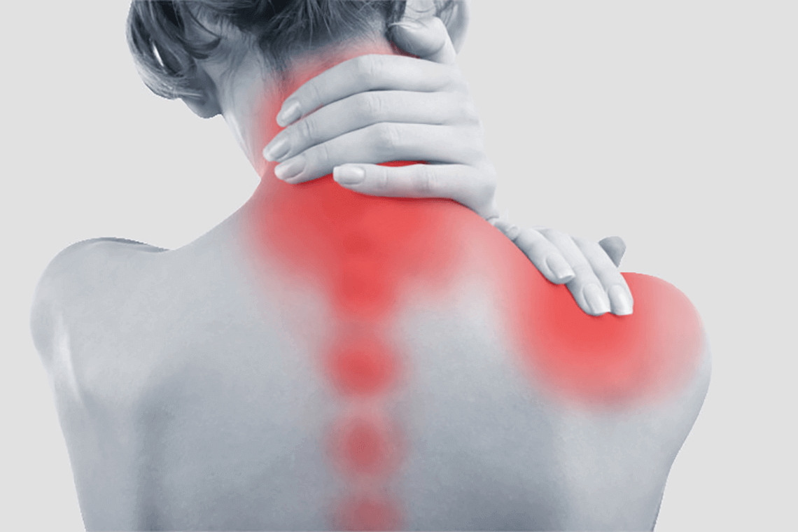 What is Fibromyalgia ?