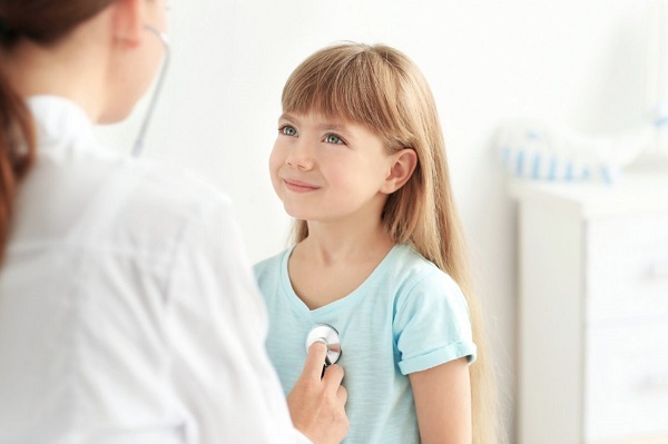 Pediatric Cardiology