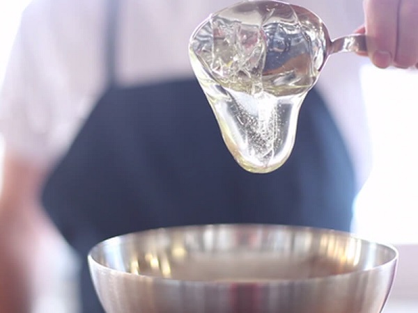 Harms of Glucose Syrup