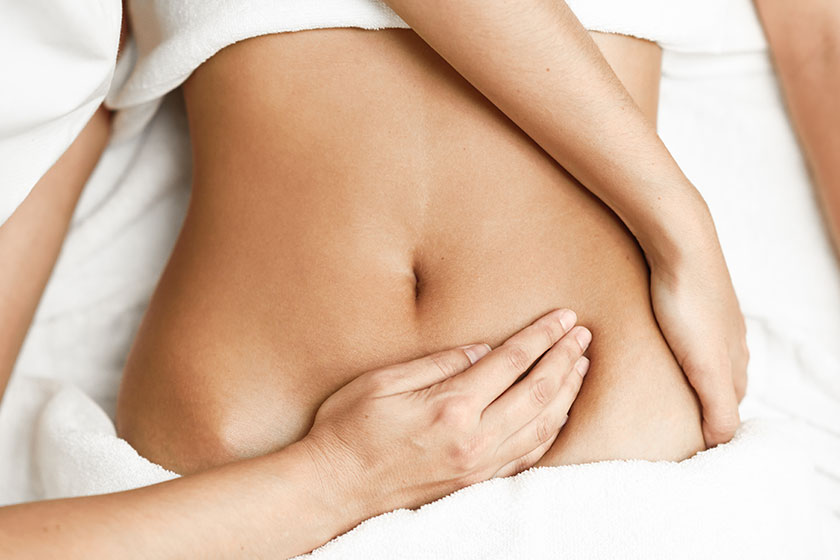 What is an Umbilical Hernia?