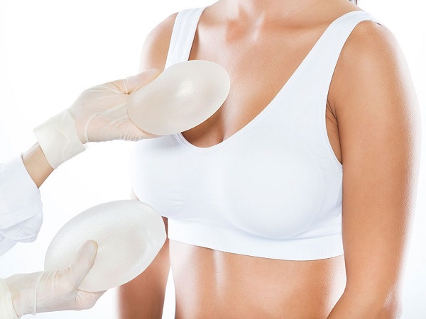 Do Silicones  Explode ?