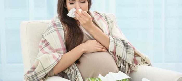 How can we protect ourselves from the flu?