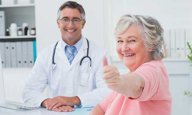 Our Satisfaction-Oriented Quality Policy