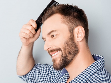 Is There an Age Limit For Hair Transplant ?