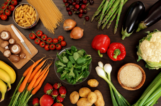 Recommendations for staying healthy during Ramadan