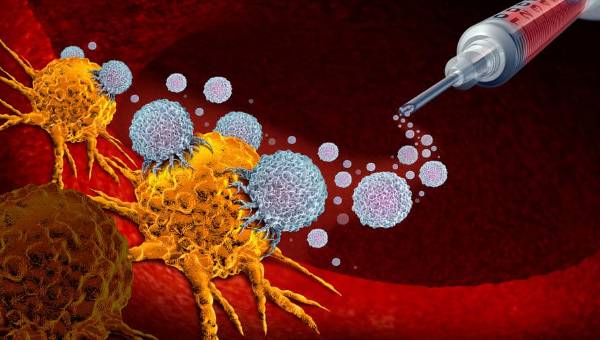 What is immunotherapy