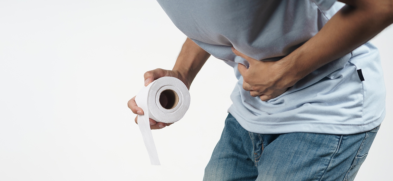 What exactly is Diarrhea?