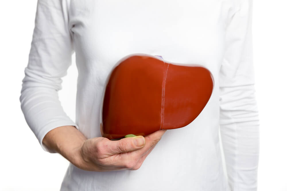 ​Nutritional Recommendations for Liver Patients