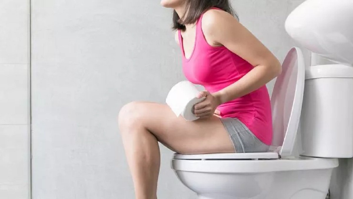 What is Constipation?